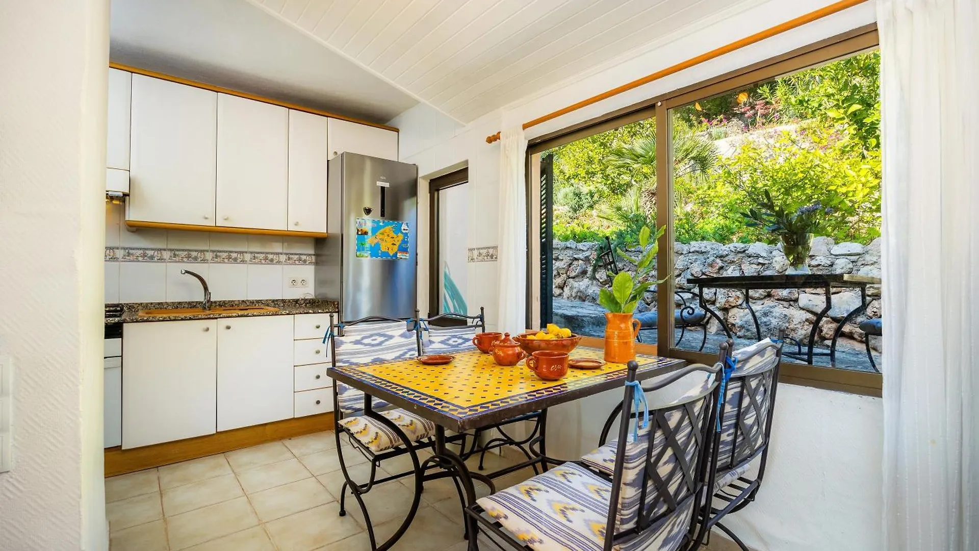 Strandfinca Cala Romantica Holiday home