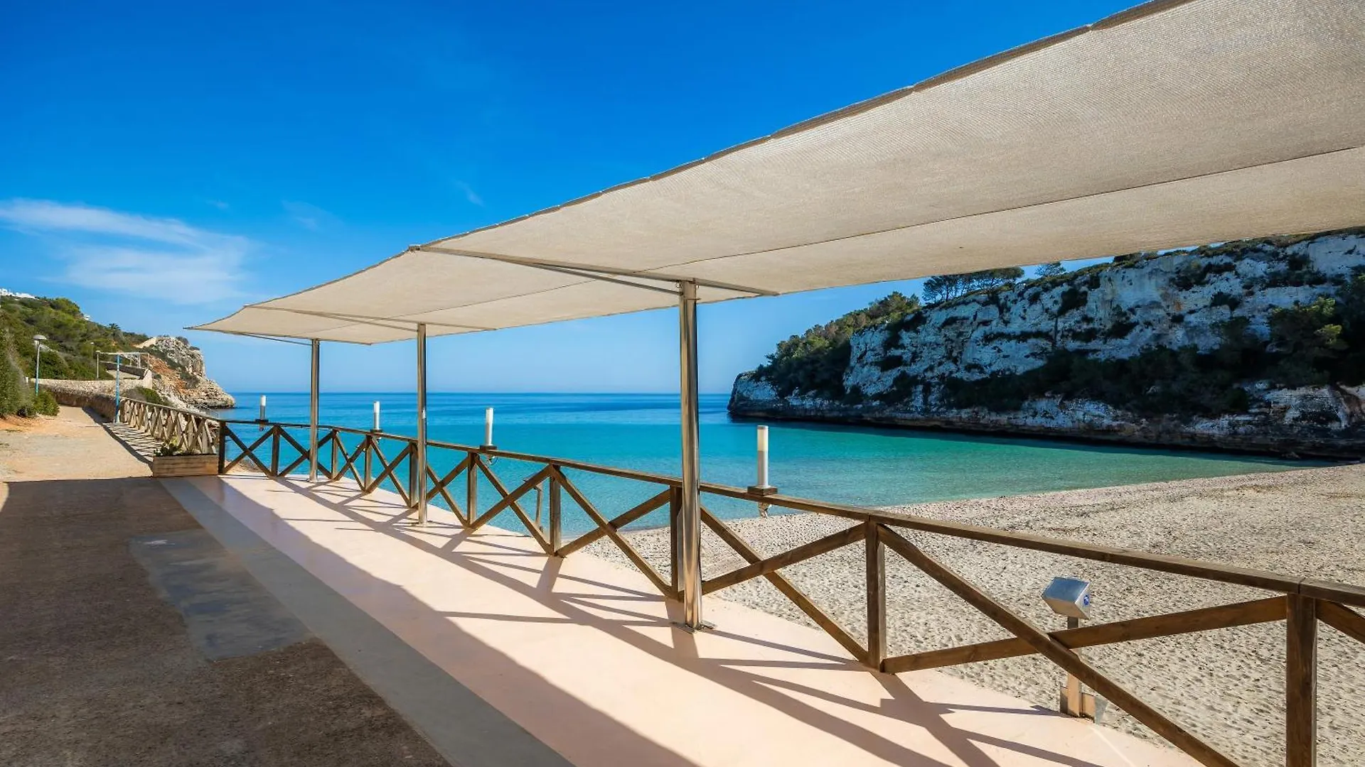 Strandfinca Cala Romantica Holiday home Cala Romantica (Mallorca)